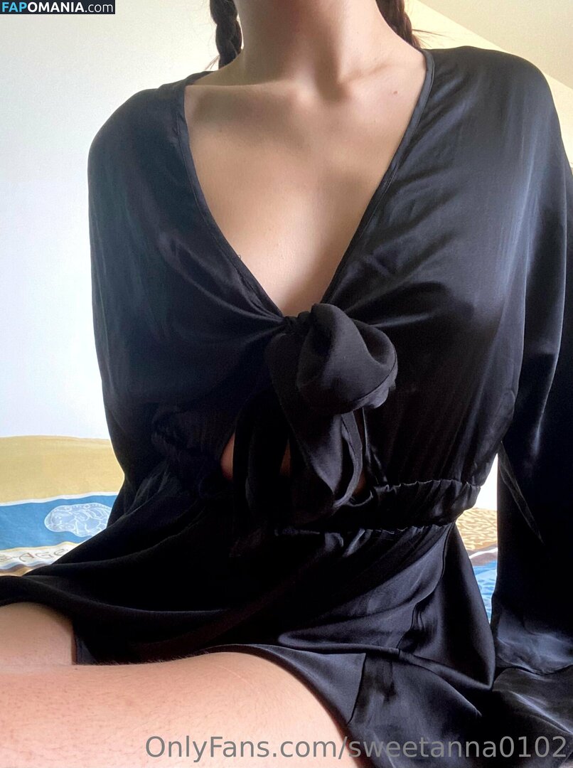 sweetanna0102 / sweetsmile221 Nud OnlyFans  Fotografie scursă #4