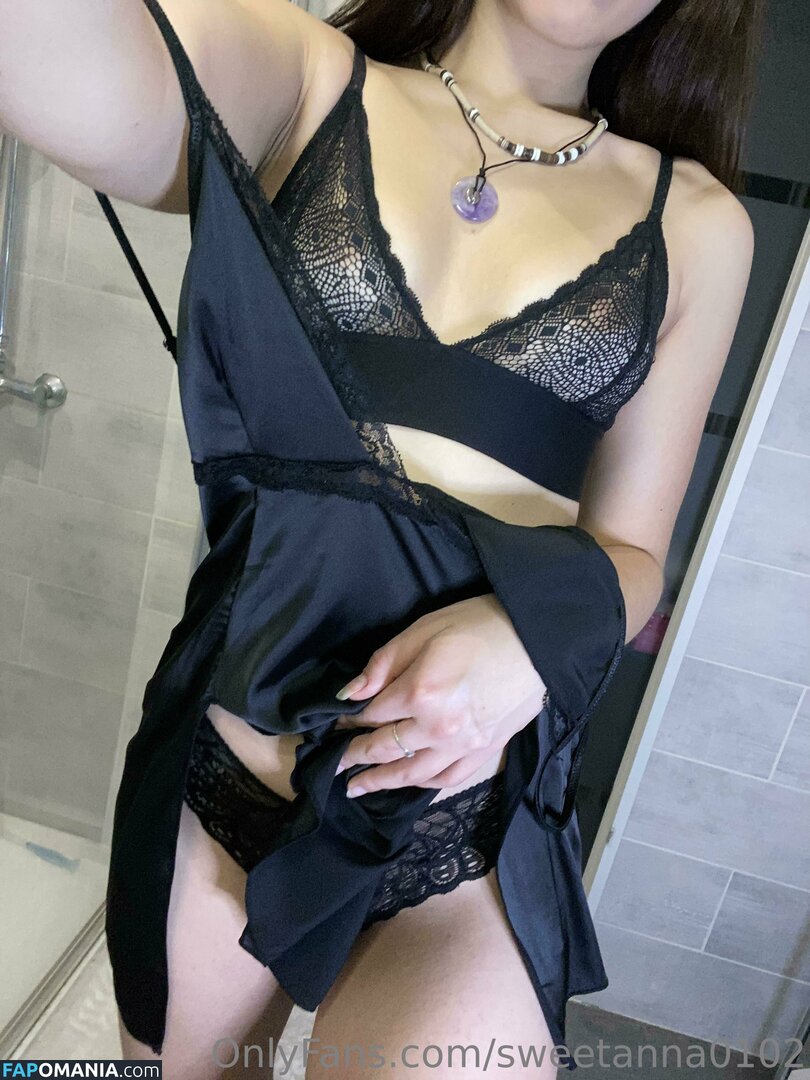 sweetanna0102 / sweetsmile221 Nud OnlyFans  Fotografie scursă #11