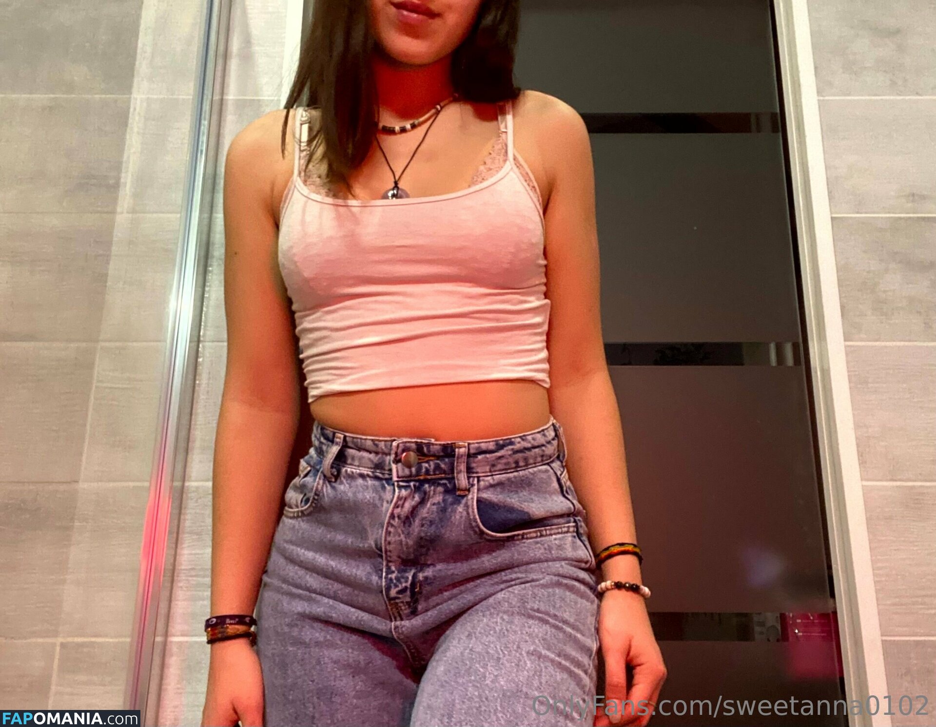 sweetanna0102 / sweetsmile221 Nud OnlyFans  Fotografie scursă #18