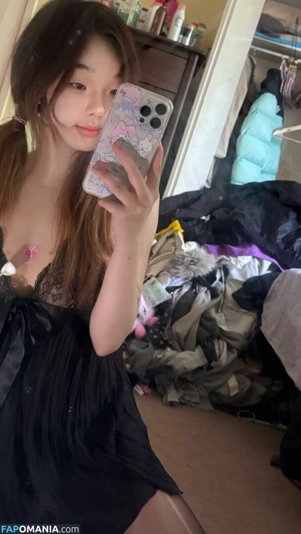 aeqtian03 / babygirlprincesss1 / juicybabygrl / sweetasianchick03 Nud OnlyFans  Fotografie scursă #38