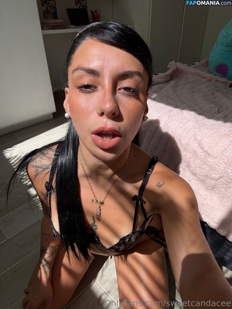 capturewithcandace / sweetcandacee Nud OnlyFans  Fotografie scursă #17
