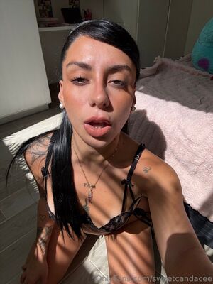 sweetcandacee