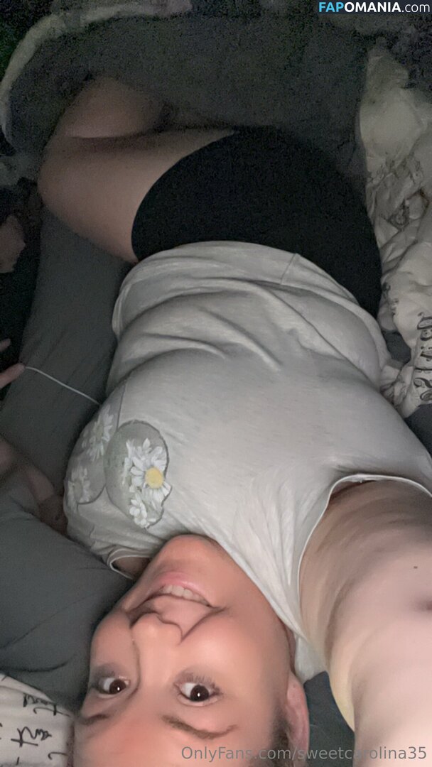 sweetcarolina35 Nud OnlyFans  Fotografie scursă #5