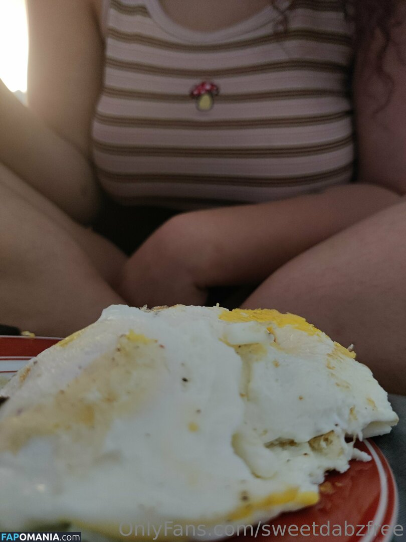 sweetdabzfree / sweetzdabody Nud OnlyFans  Fotografie scursă #3