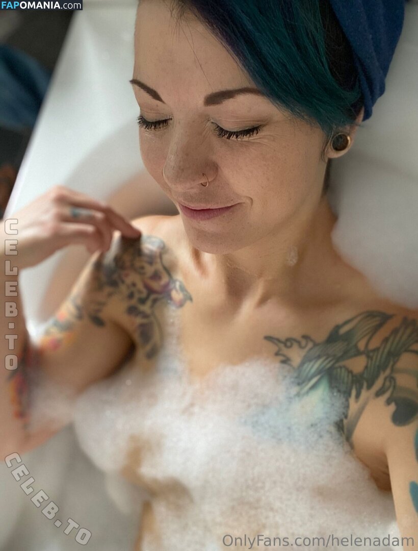 Sweetdevilhelen / helenadam Nud OnlyFans  Fotografie scursă #2