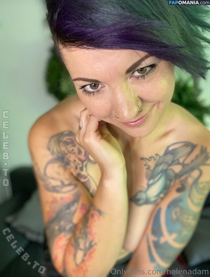 Sweetdevilhelen / helenadam Nud OnlyFans  Fotografie scursă #4