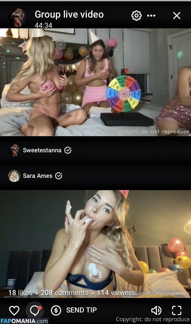 sweetestanna / sweetestanne Nud OnlyFans  Fotografie scursă #10