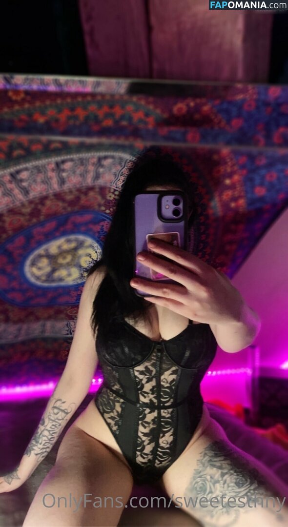 Vanny.hny / sweetesthny Nud OnlyFans  Fotografie scursă #10