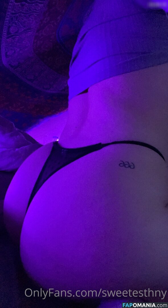 Vanny.hny / sweetesthny Nud OnlyFans  Fotografie scursă #11