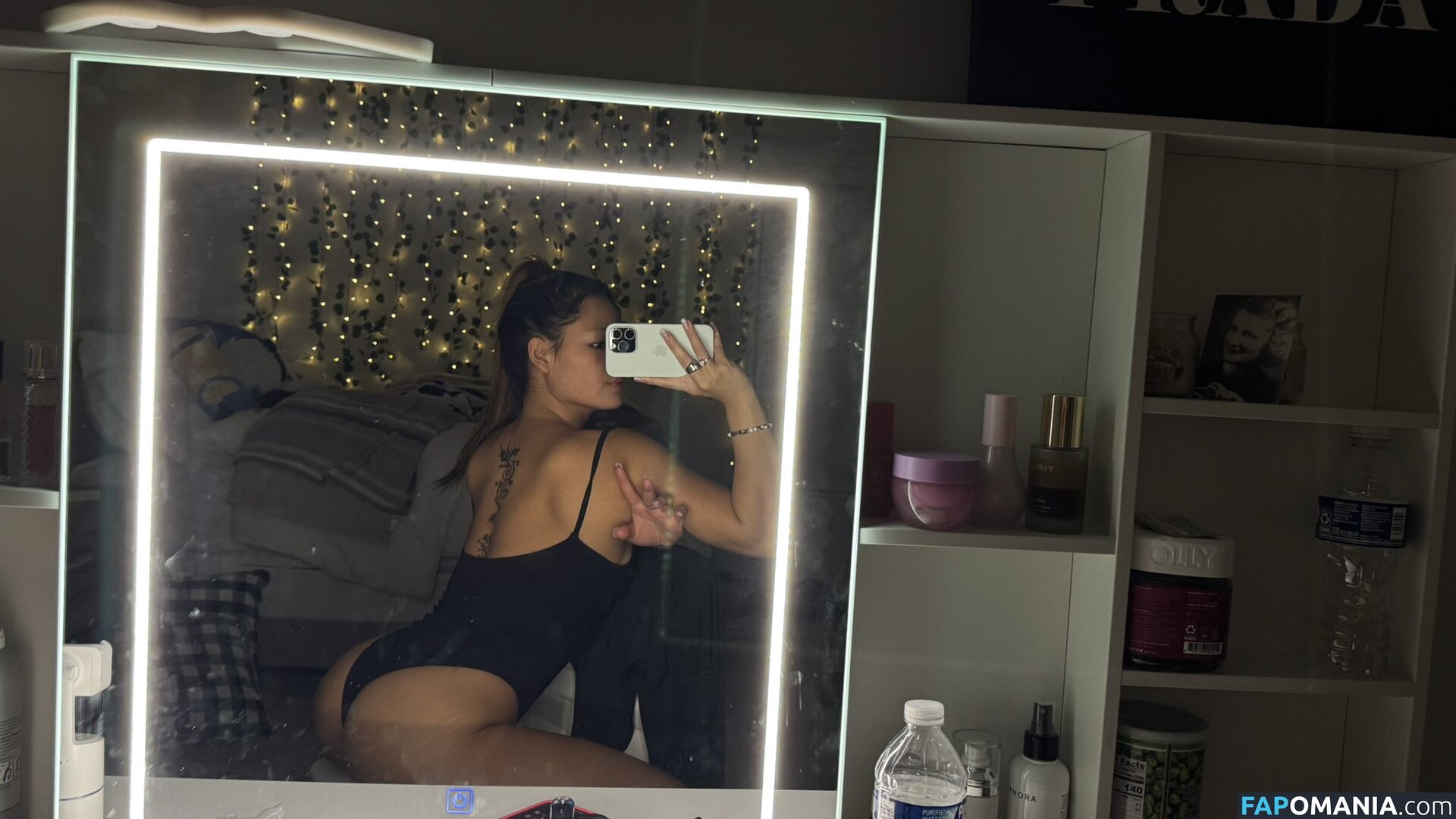 Chiara Lamato / Sweetestkiwi / officiallamato Nud OnlyFans  Fotografie scursă #19