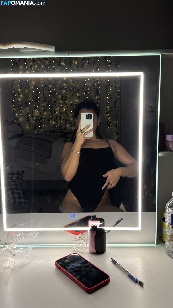 Chiara Lamato / Sweetestkiwi / officiallamato Nud OnlyFans  Fotografie scursă #20
