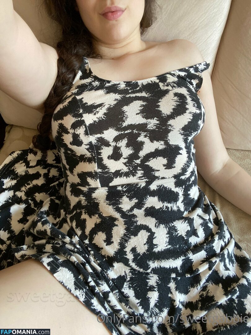 sweet_gabbie / sweetgabbie / sweets.gabs29 Nud OnlyFans  Fotografie scursă #4