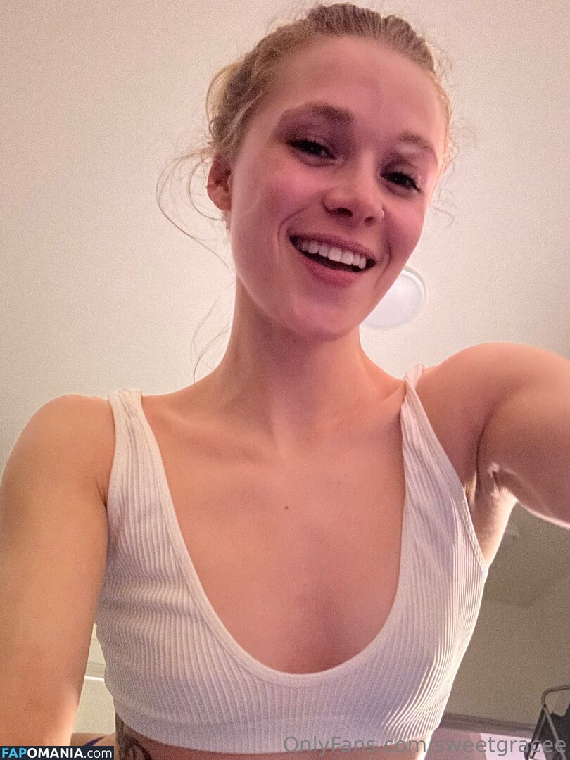 sweetgracee Nud OnlyFans  Fotografie scursă #3