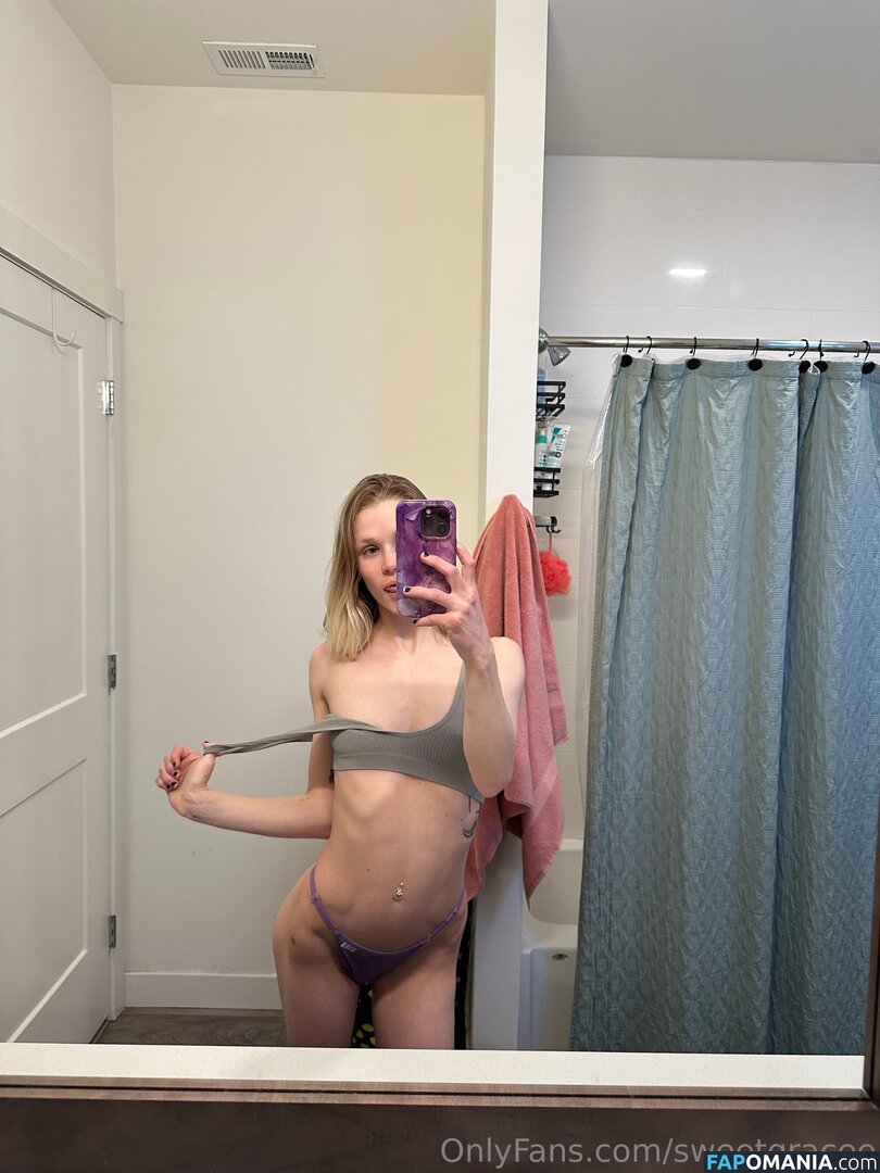 sweetgracee Nud OnlyFans  Fotografie scursă #4
