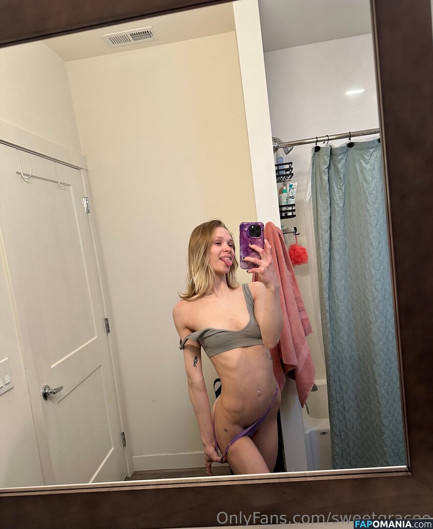sweetgracee Nud OnlyFans  Fotografie scursă #5