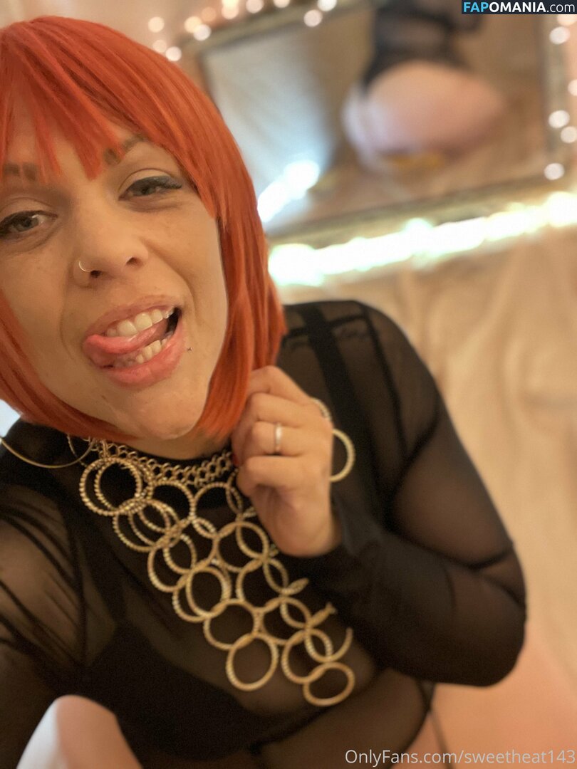 heatherj.143 / sweetheat143 Nud OnlyFans  Fotografie scursă #8