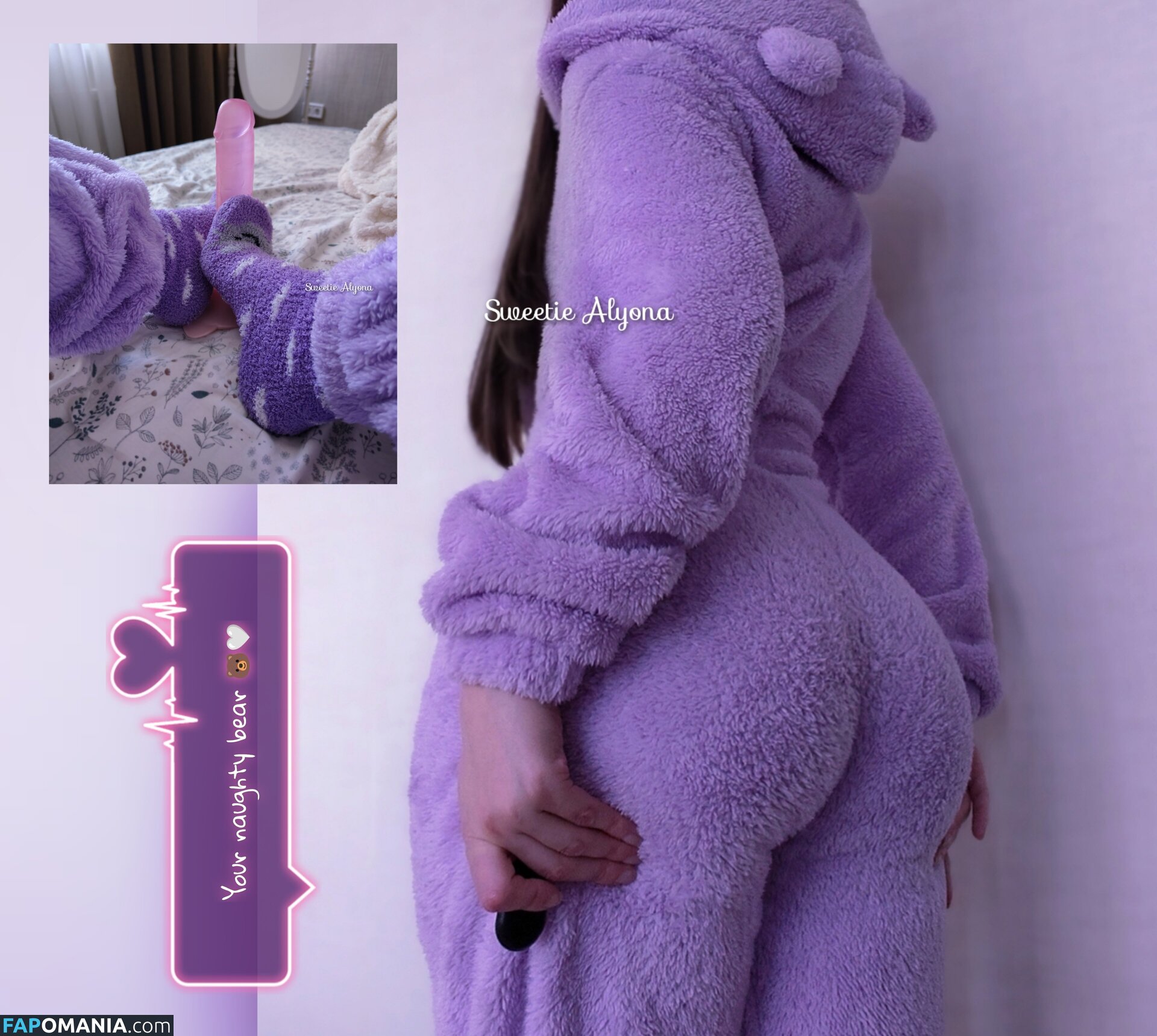sweetie_alyona_free Nud OnlyFans  Fotografie scursă #4
