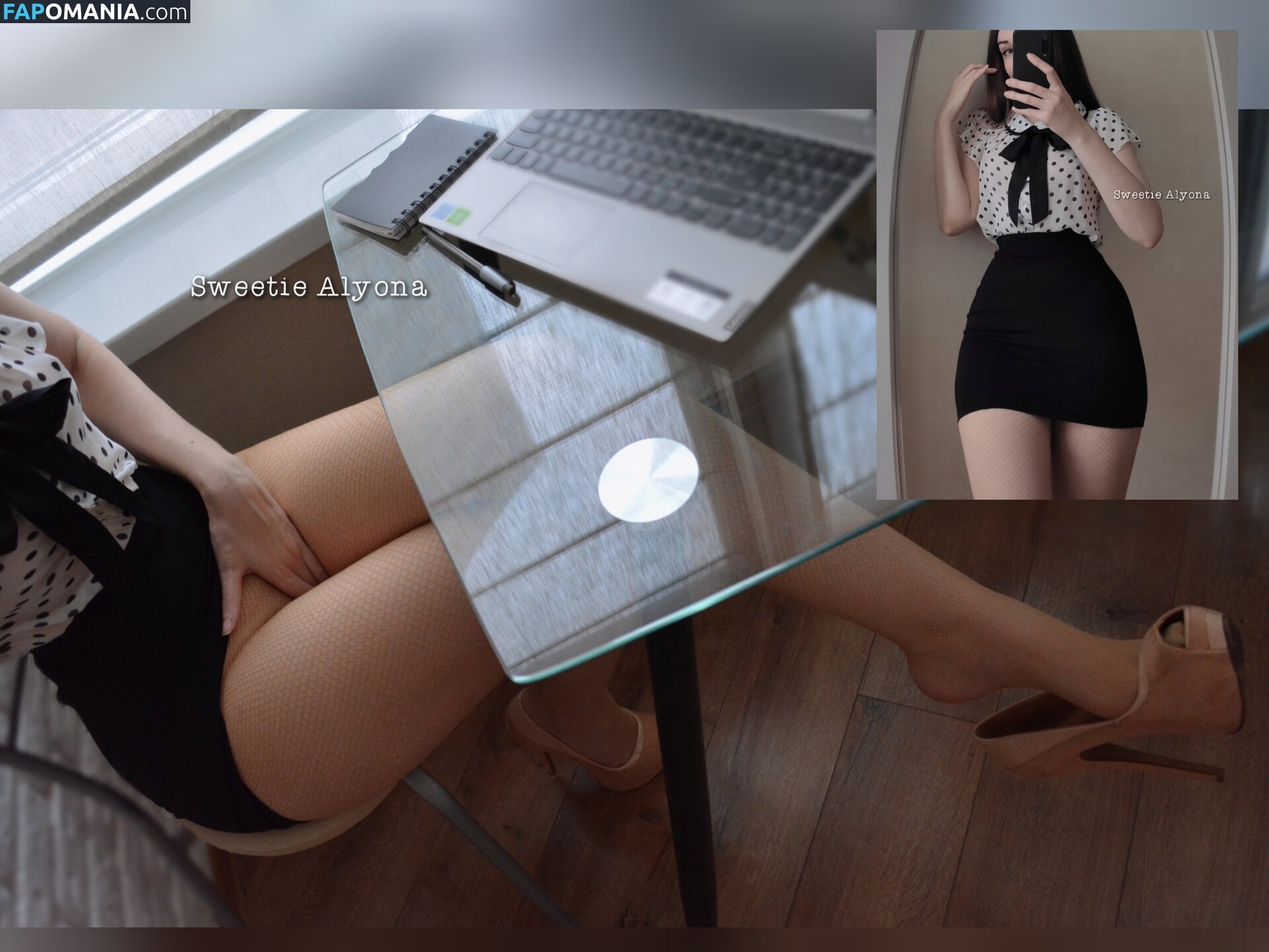 sweetie_alyona_free Nud OnlyFans  Fotografie scursă #5