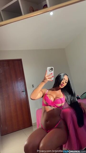 barcgio / sweetie_byanna Nud OnlyFans  Fotografie scursă #1
