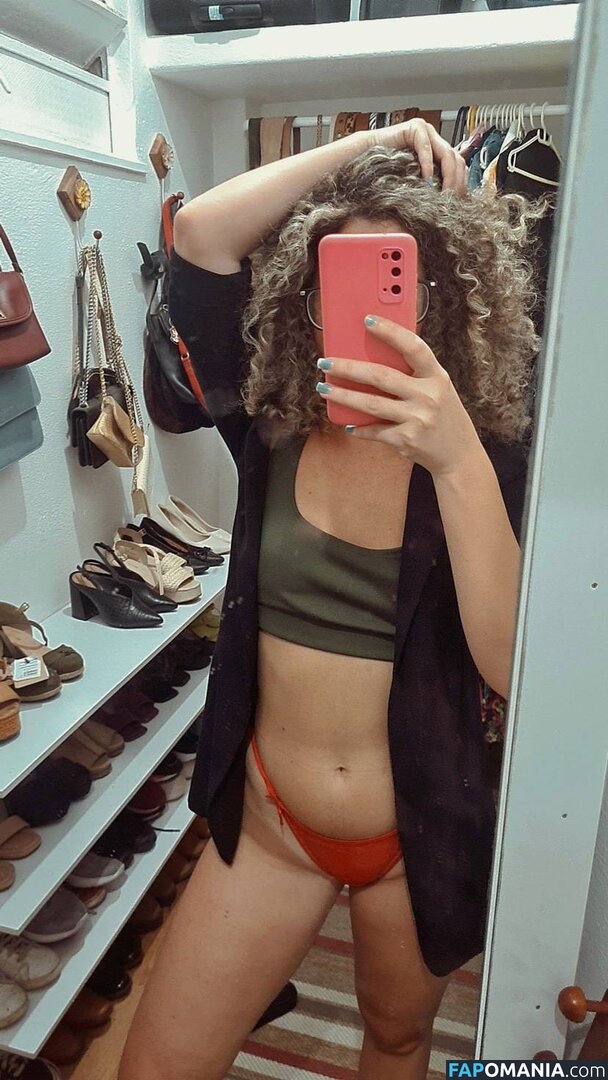 SweetLara-RJ Nud OnlyFans  Fotografie scursă #3