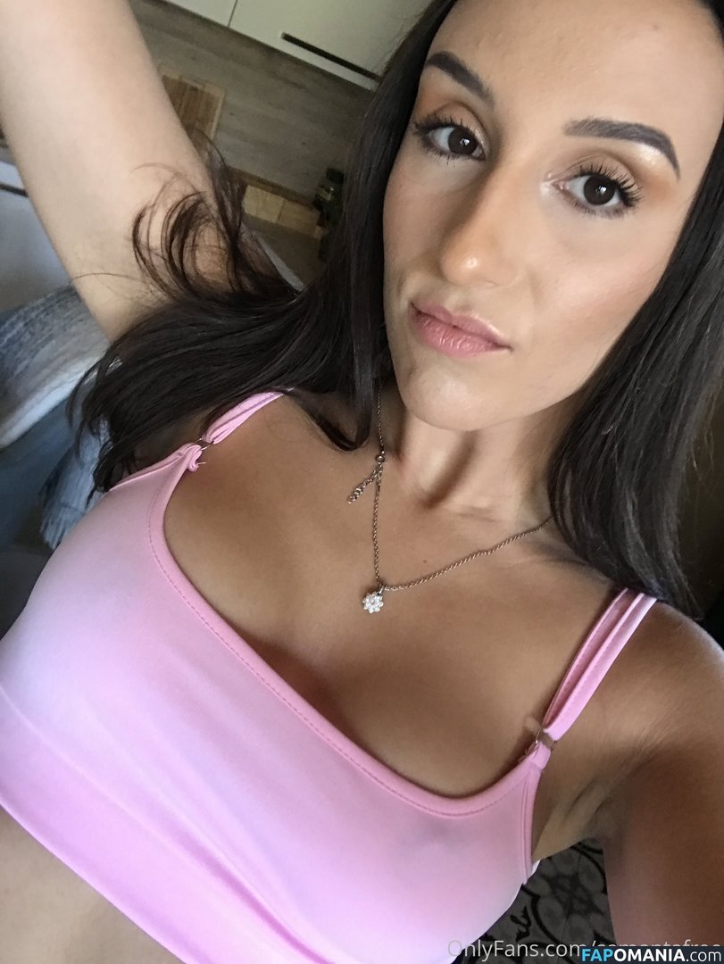 sweetmandy3654 / sweetmandyyy Nud OnlyFans  Fotografie scursă #1