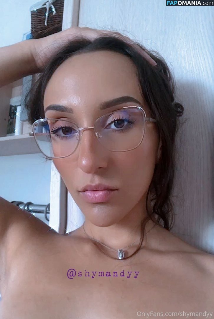 sweetmandy3654 / sweetmandyyy Nud OnlyFans  Fotografie scursă #16