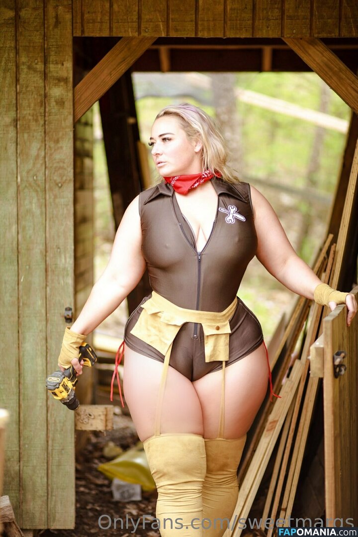 cozy_cabin_mom / sweetmargs Nud OnlyFans  Fotografie scursă #23