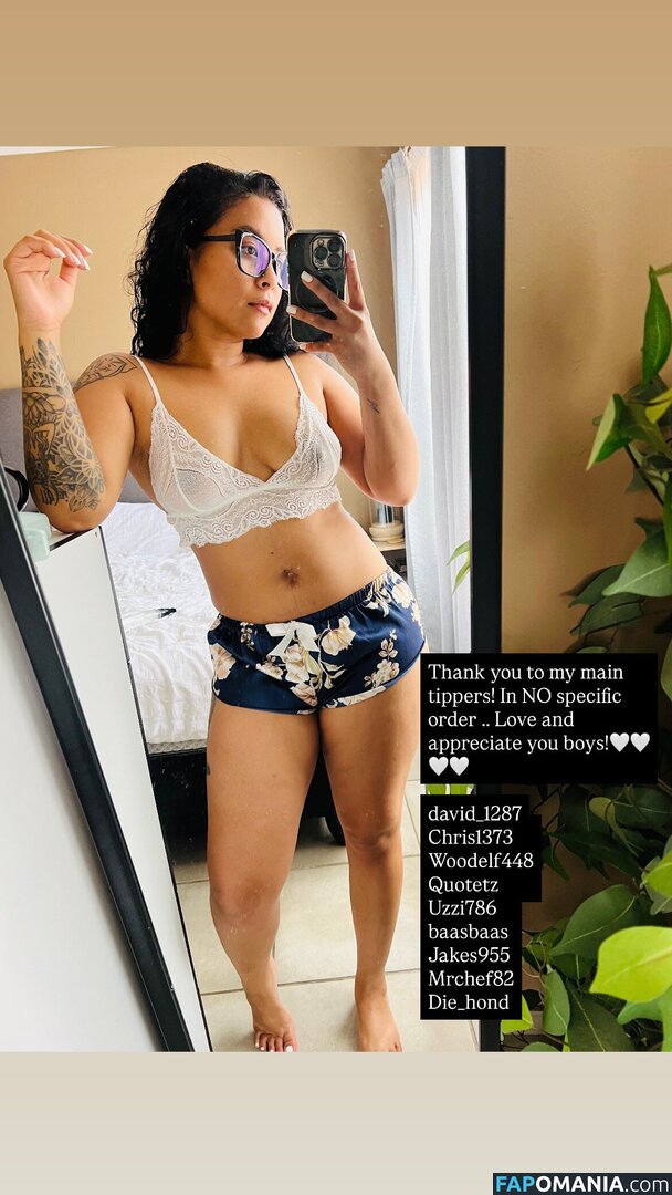 sweetshailynn Nud OnlyFans  Fotografie scursă #8