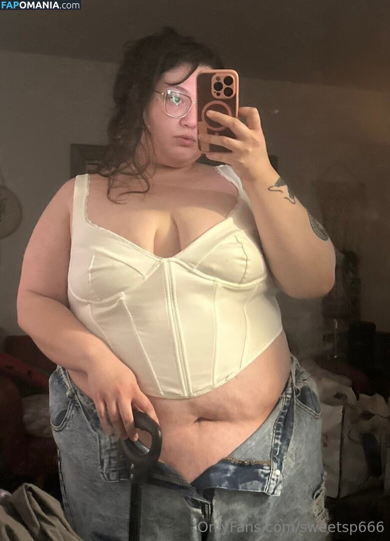 sweet66_music / sweetsp666 Nud OnlyFans  Fotografie scursă #9