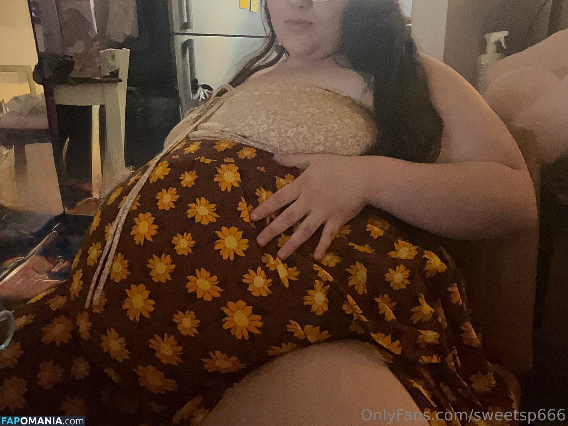 sweet66_music / sweetsp666 Nud OnlyFans  Fotografie scursă #11