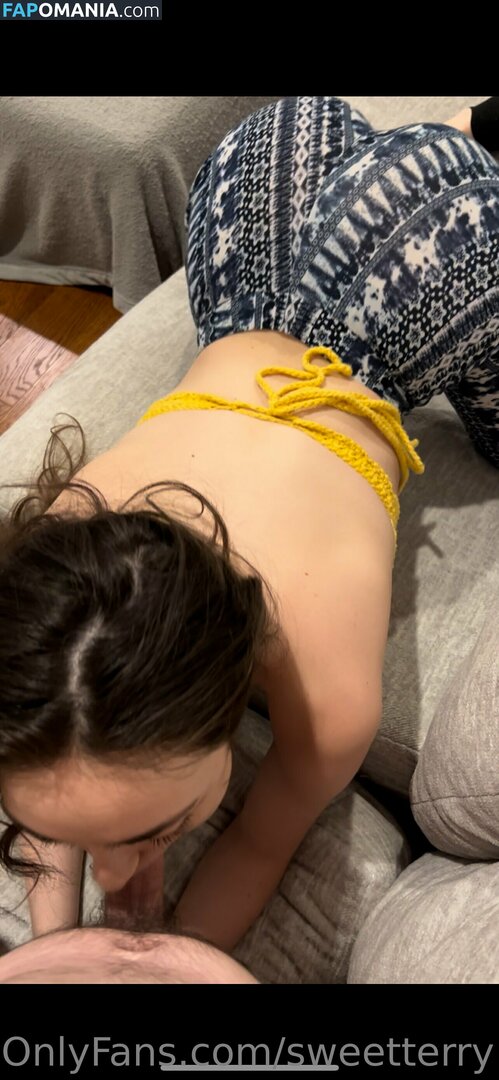 officialsweetterry / sweetterry Nud OnlyFans  Fotografie scursă #20