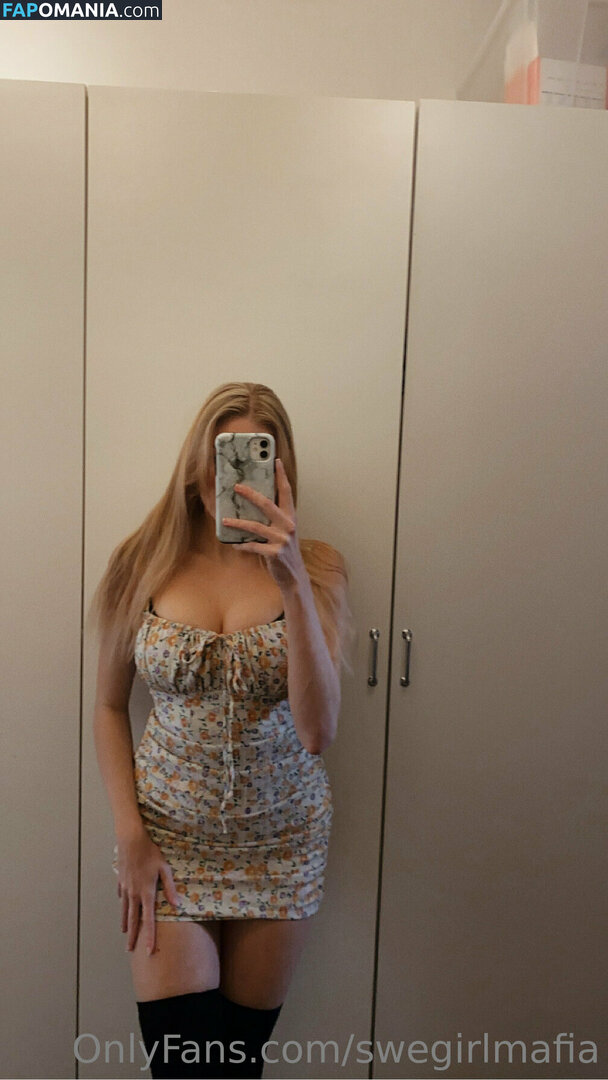 swedishgirlmafia / swegirlmafia Nud OnlyFans  Fotografie scursă #15