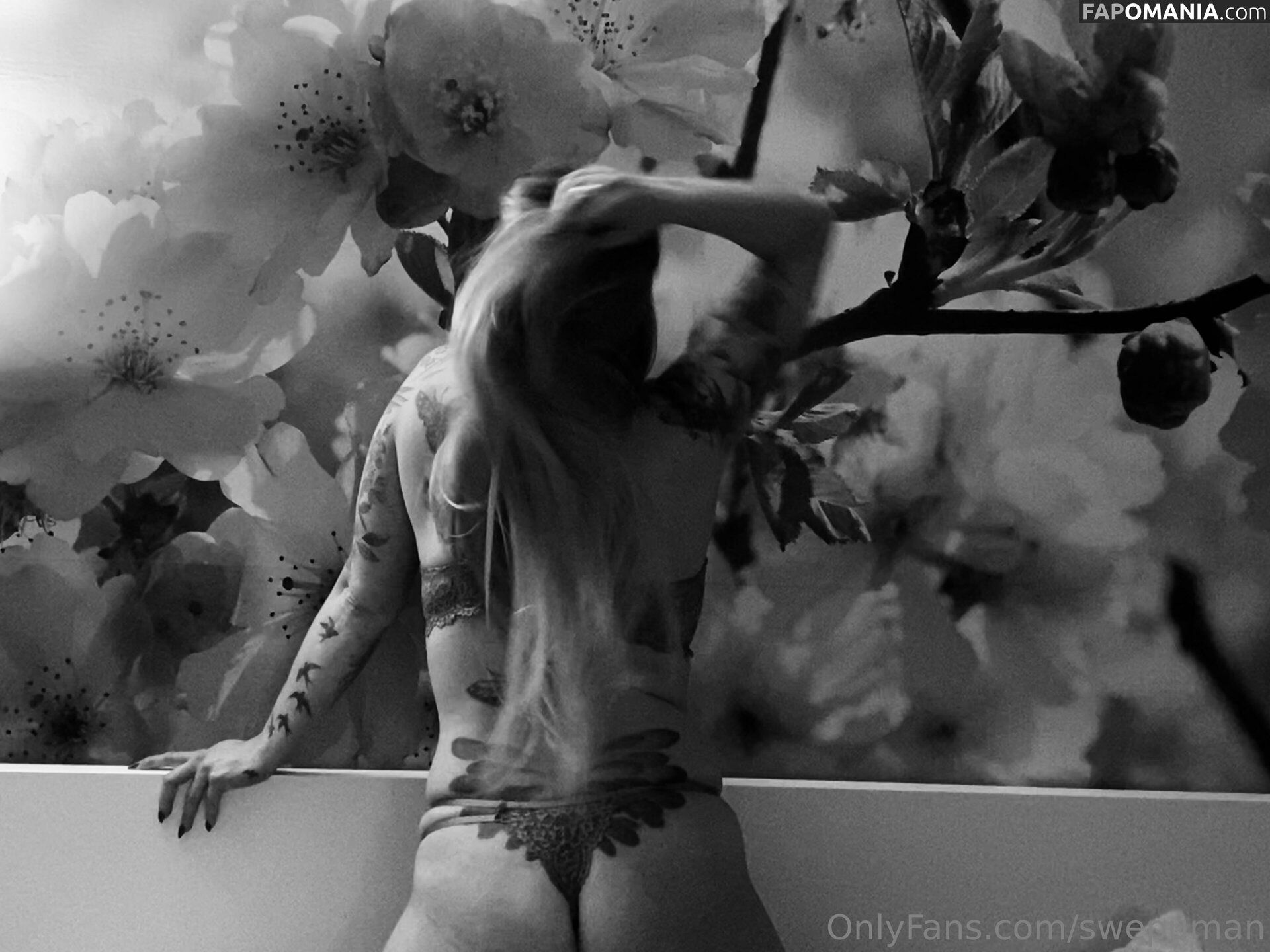 soapmanwun / swepuman Nud OnlyFans  Fotografie scursă #9