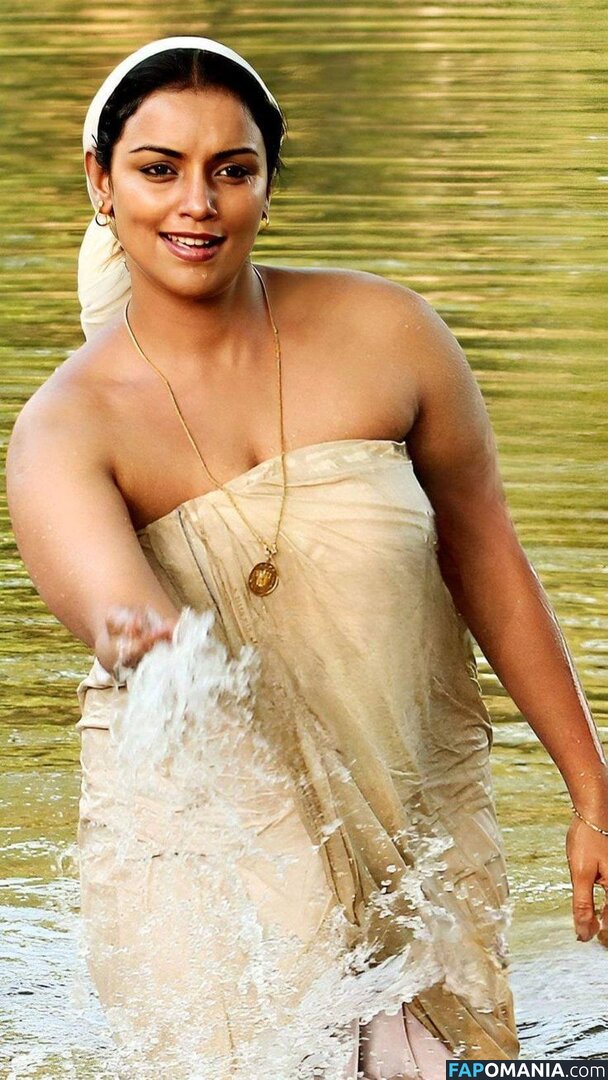 Swetha Menon Nud OnlyFans  Fotografie scursă #1