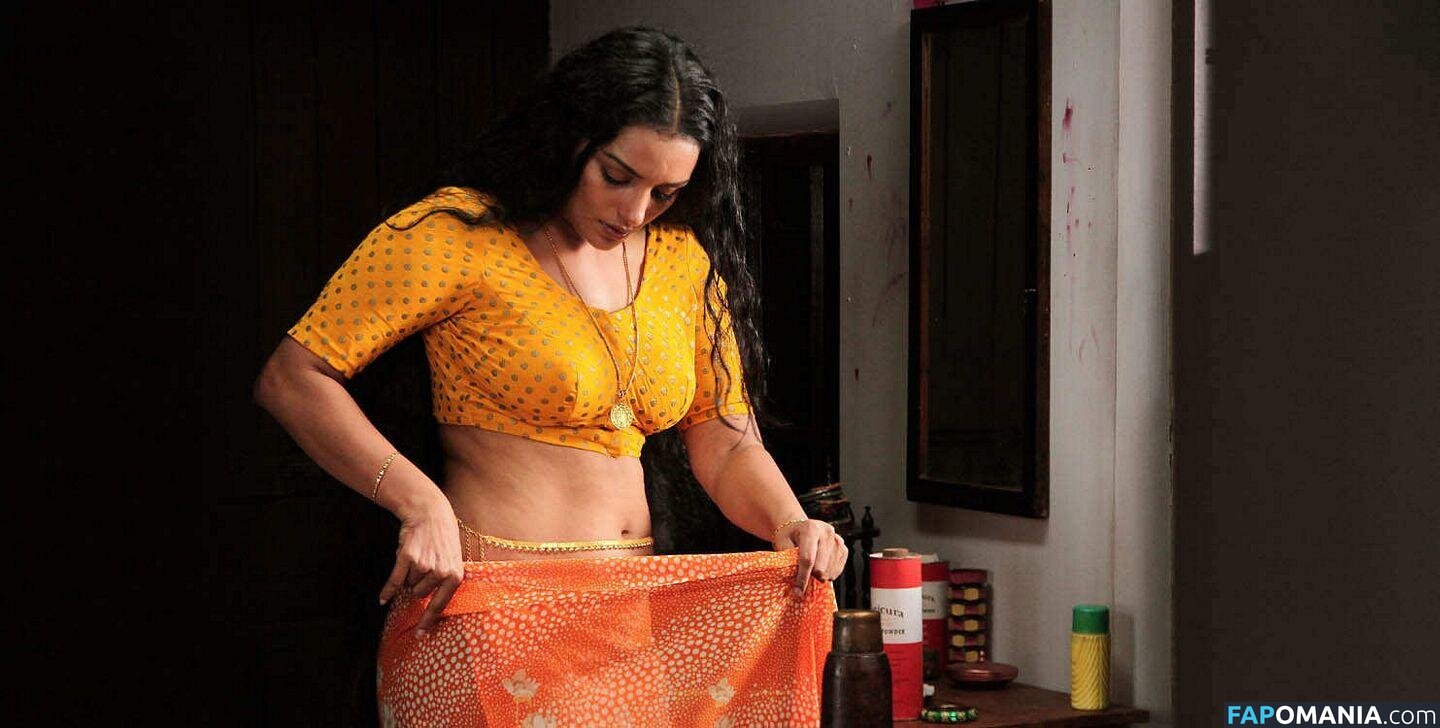 Swetha Menon Nud OnlyFans  Fotografie scursă #5