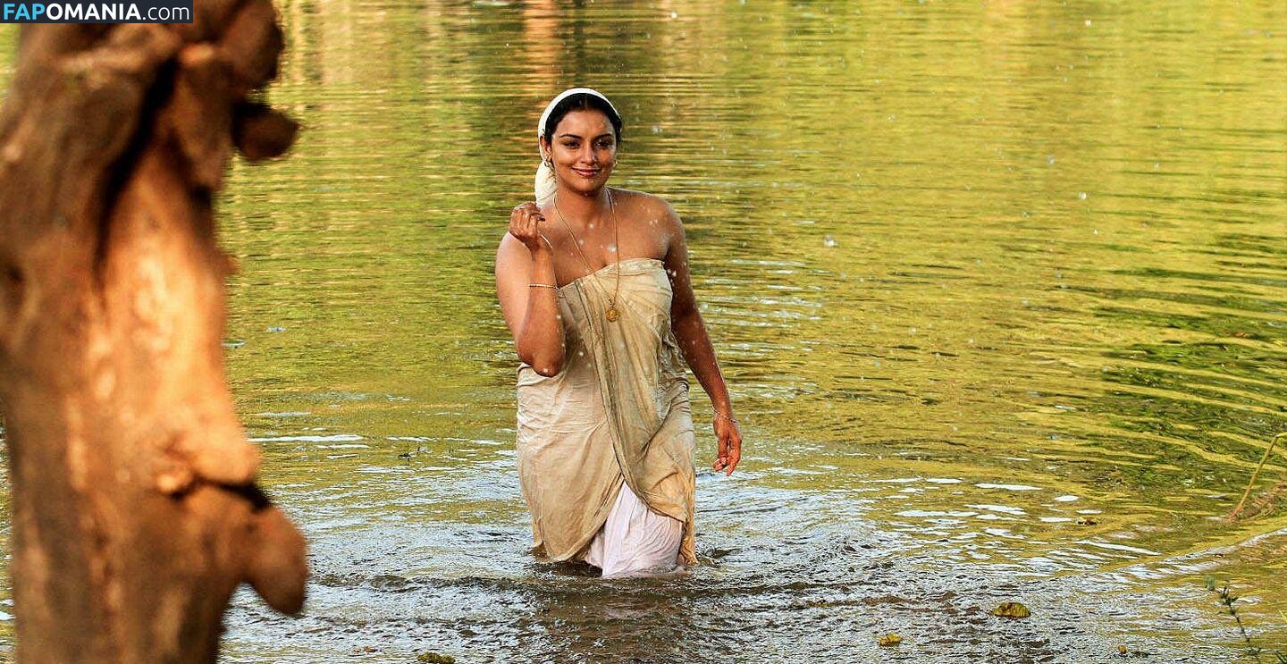 Swetha Menon Nud OnlyFans  Fotografie scursă #10