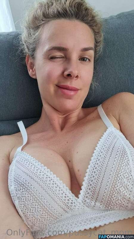 SwingerMom / pussycat_mom Nud OnlyFans  Fotografie scursă #2
