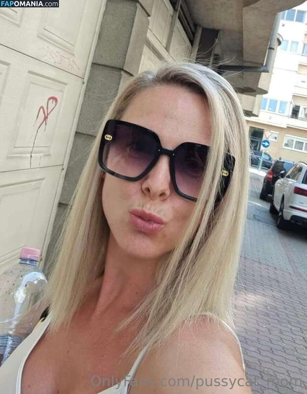 SwingerMom / pussycat_mom Nud OnlyFans  Fotografie scursă #3