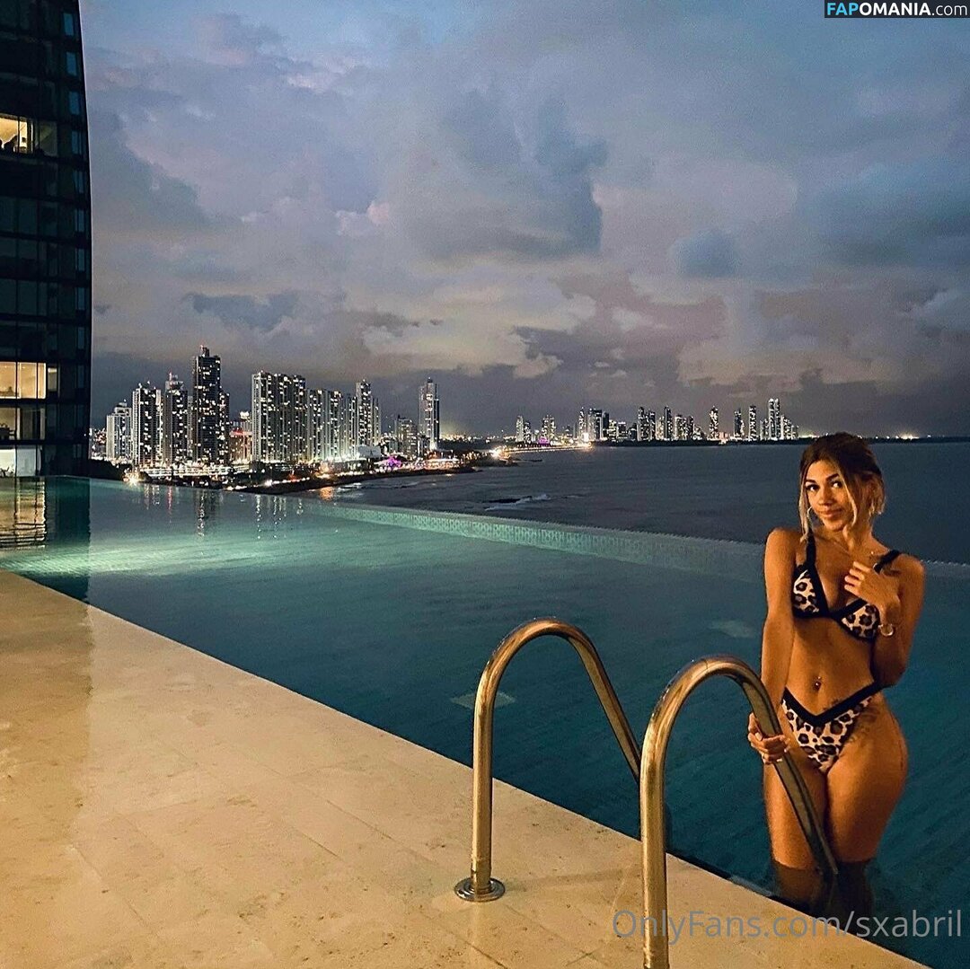 sxabril / sxabrilfree Nud OnlyFans  Fotografie scursă #8