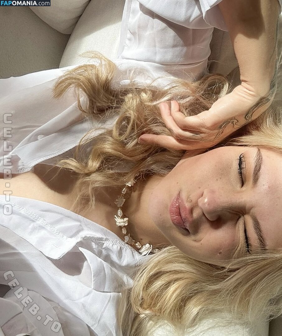 Sxrxhvrx / sxrxh.vrx Nud OnlyFans  Fotografie scursă #2