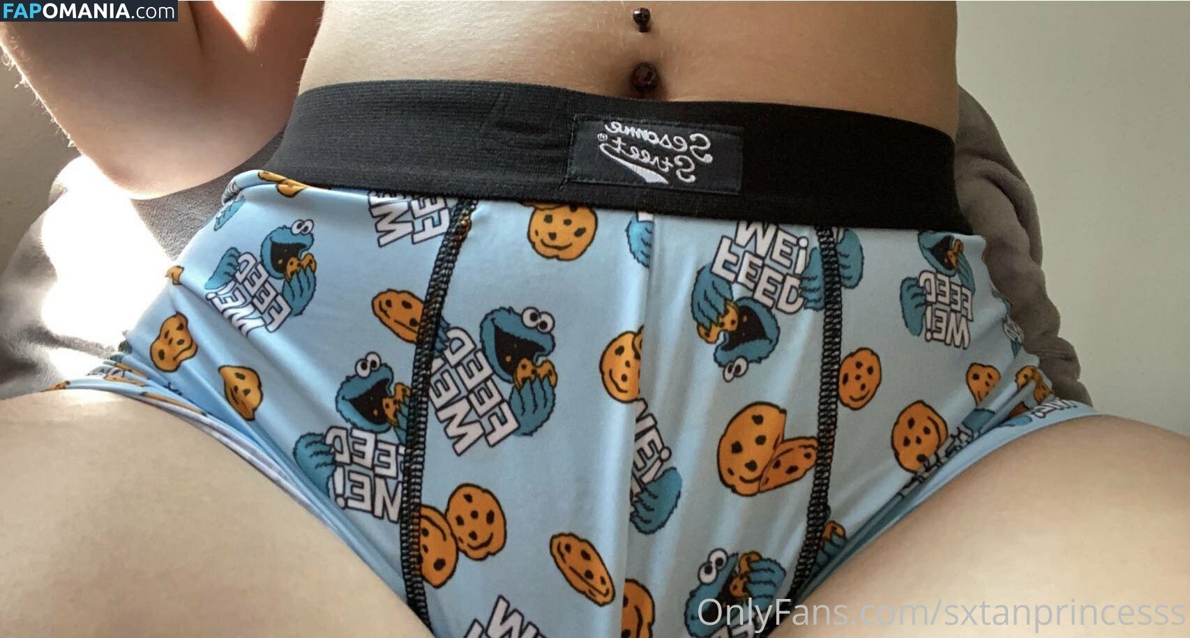 sxtanprincesss / sxtans_prxncess Nud OnlyFans  Fotografie scursă #24