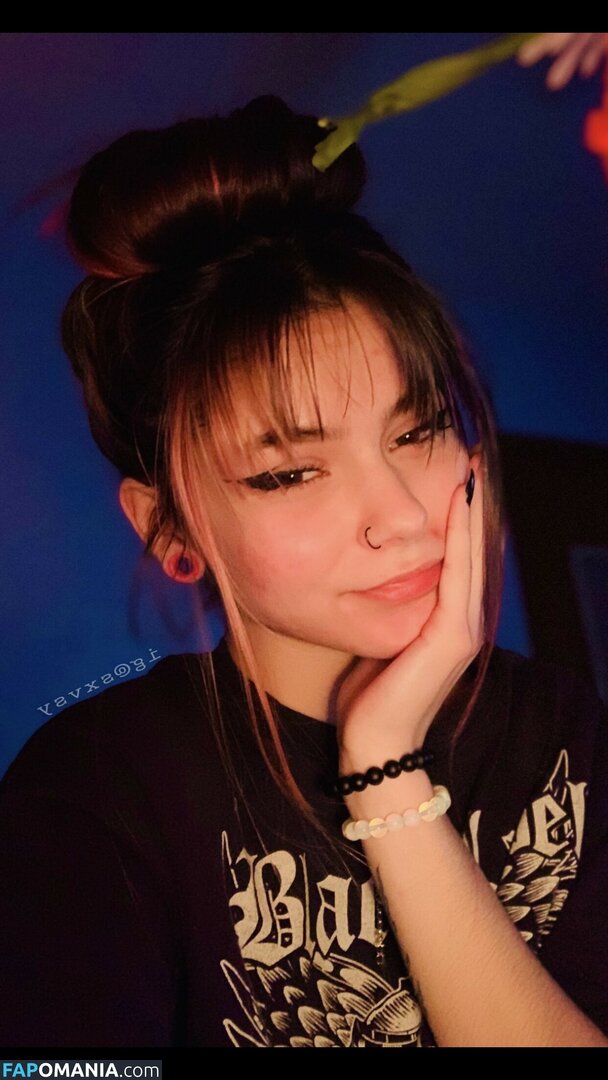 Babysdead / Sxvsy / dazednoa Nud OnlyFans  Fotografie scursă #32