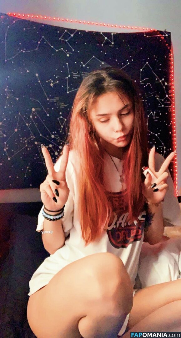Babysdead / Sxvsy / dazednoa Nud OnlyFans  Fotografie scursă #36
