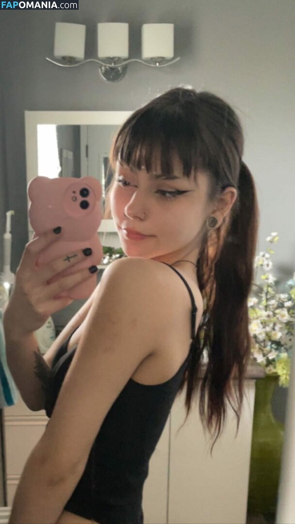 Babysdead / Sxvsy / dazednoa Nud OnlyFans  Fotografie scursă #86