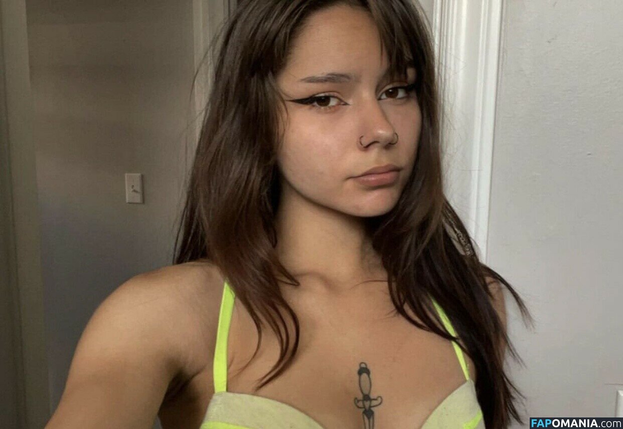 Babysdead / Sxvsy / dazednoa Nud OnlyFans  Fotografie scursă #96