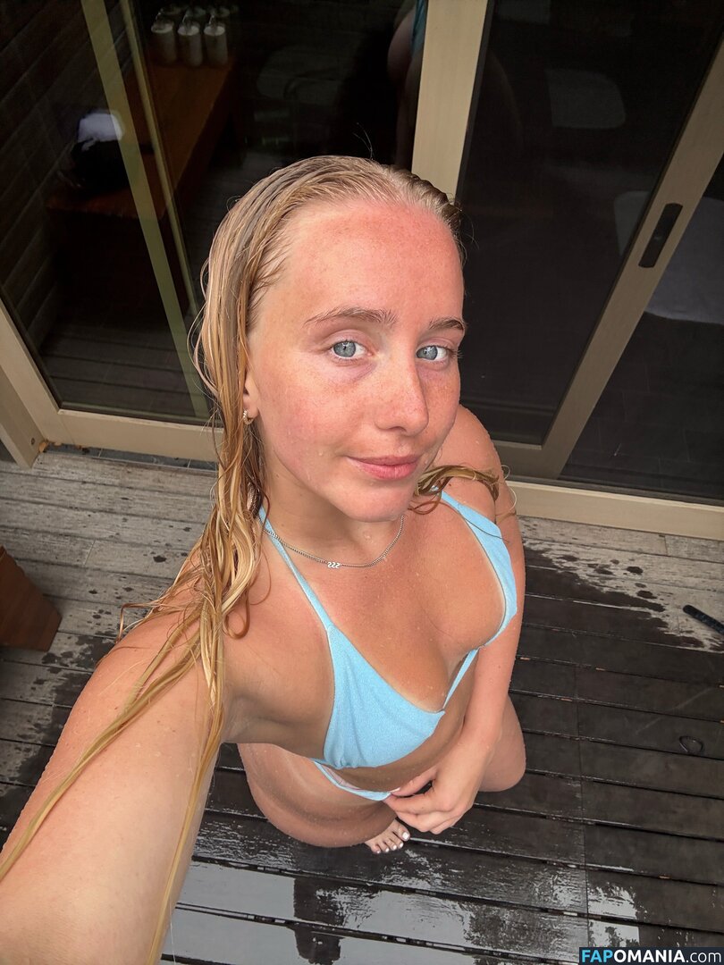 Syd Johnsen / syd__fitness 🇺🇸 / syd__johnsen Nud OnlyFans  Fotografie scursă #15