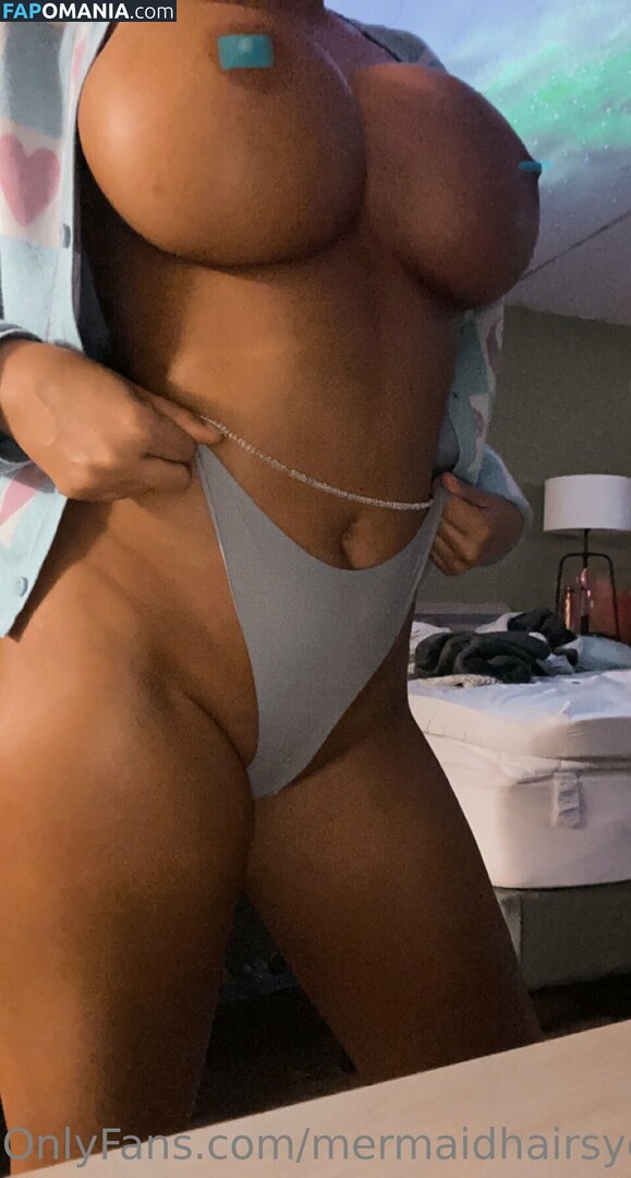 Sydney Fuller Marr / happymermaid011 / mermaidhairsyd Nud OnlyFans  Fotografie scursă #79