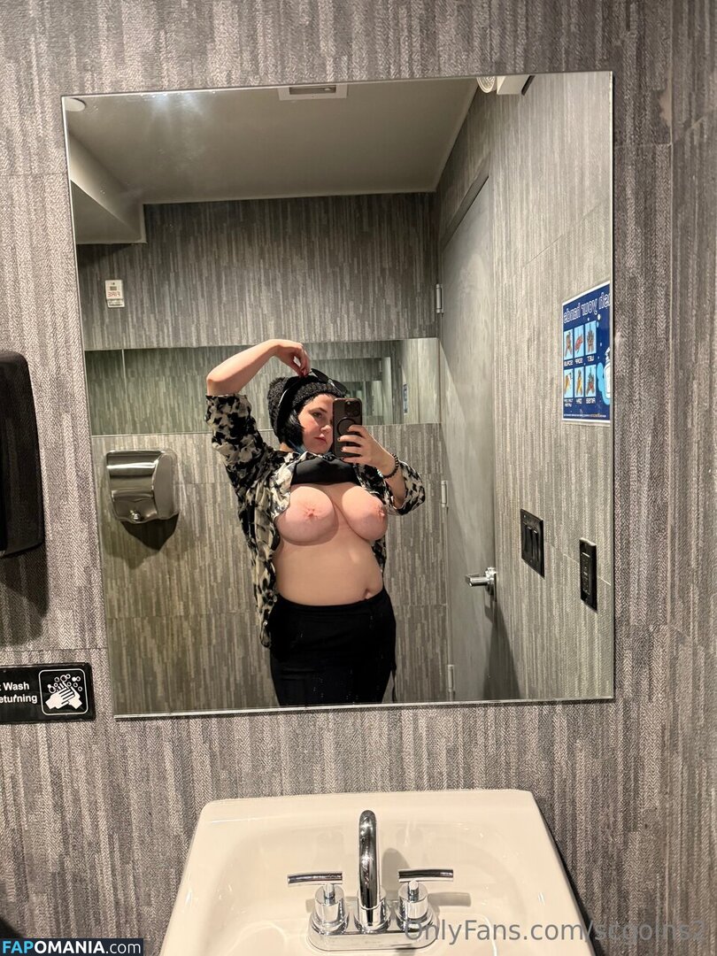 Sydney Goins / go.syd / sydgoins Nud OnlyFans  Fotografie scursă #1