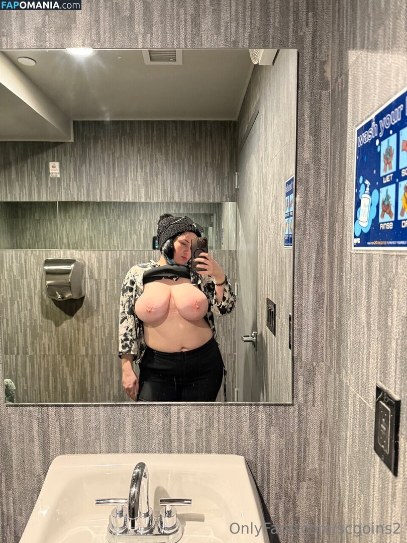 Sydney Goins / go.syd / sydgoins Nud OnlyFans  Fotografie scursă #2