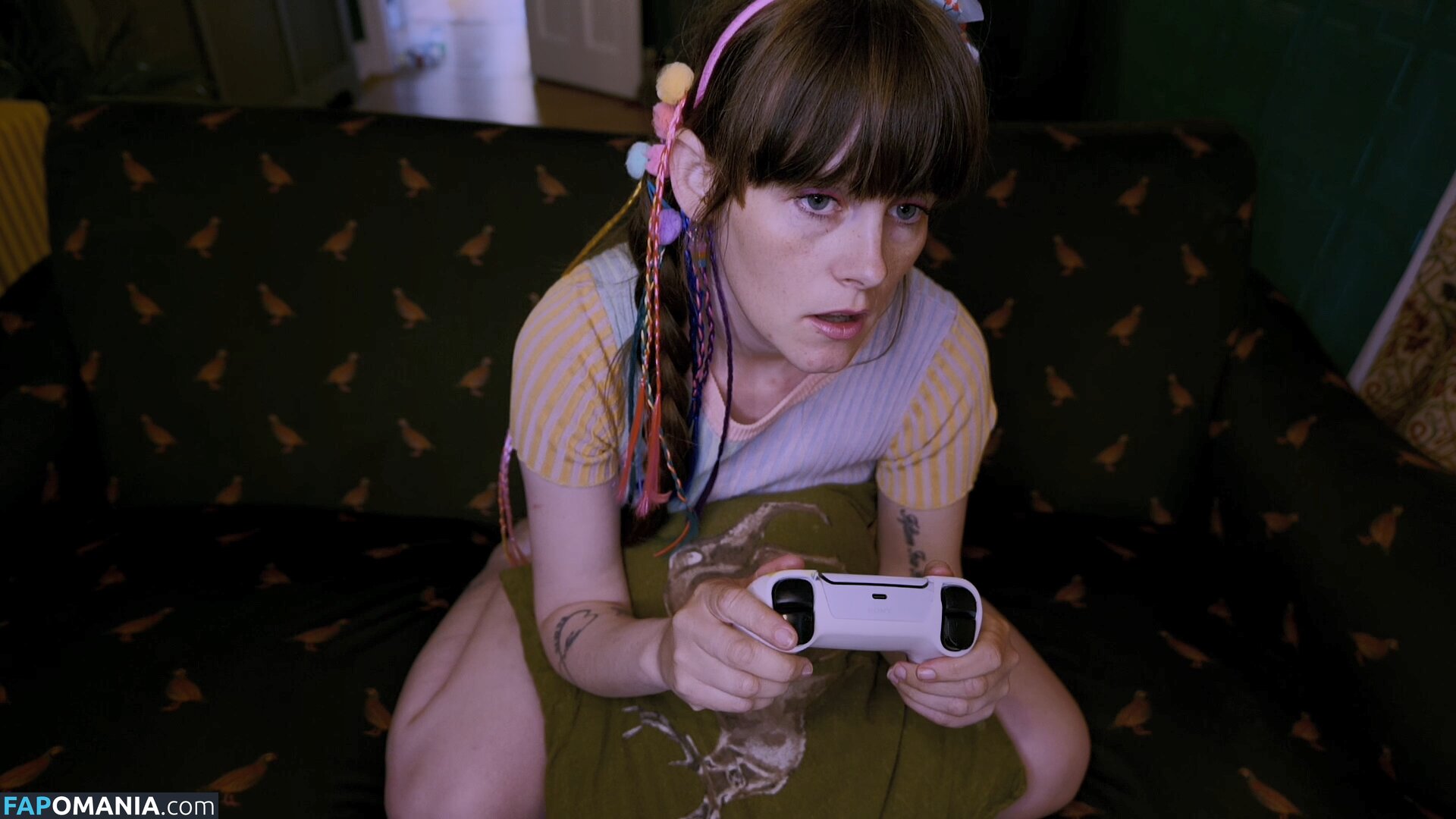 Sydney Harwin / https: / sydneyharwin Nud OnlyFans  Fotografie scursă #2